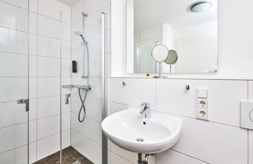 ADAPT APARTMENT HOTEL Giessen - Foto 23