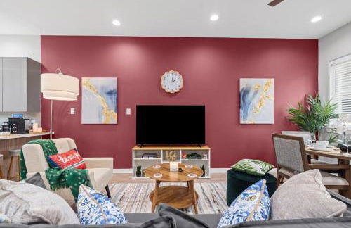 The Jasper 2BD in the heart of FortWorth - Photo 2