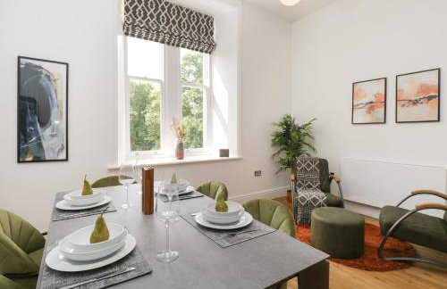 William Tower Suite Stone Cross Mansion - Foto 8