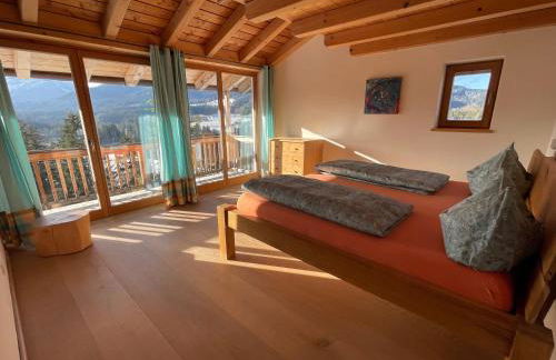 Traumhaus sensationeller Lage Traumhafter Bergblick absolute Ruhe - Foto 39