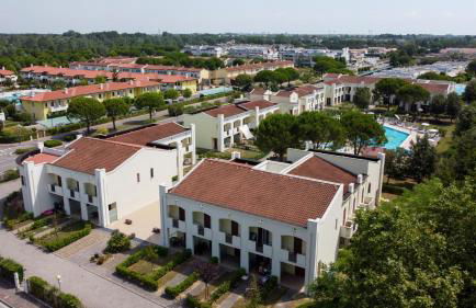 Villaggio Calycanthus - Foto 104