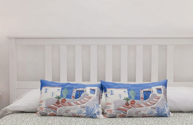 Unik Vacation Citywall - Foto 40