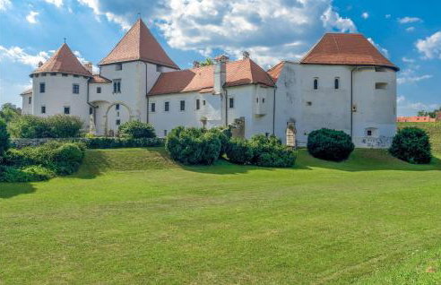 Lovely Home In Sveti Urban With Sauna - Foto 28