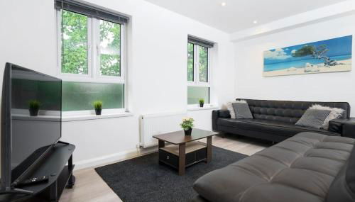 Lovely 3 Bed Flat in a Great Location in London - Foto 3