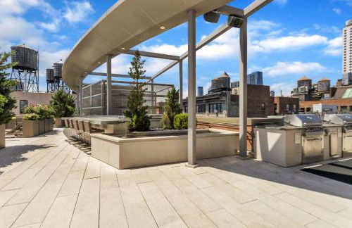 Chelsea 1 BR w Work Setup by Anyplace - 11436 - Foto 18