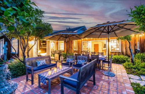 Charming La Jolla Shores Cottage - Photo 52