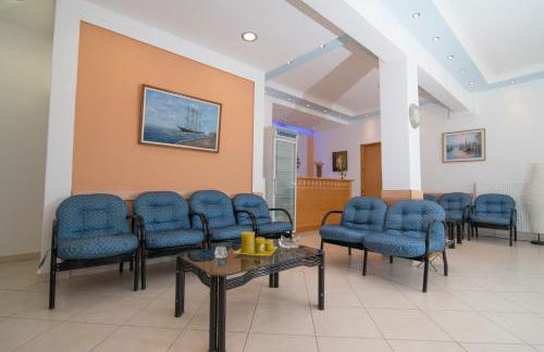 Rooms Nancy - Foto 12