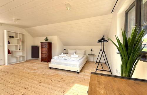 Großzügiges Allgäu Loft - Maisonette Style - Foto 19