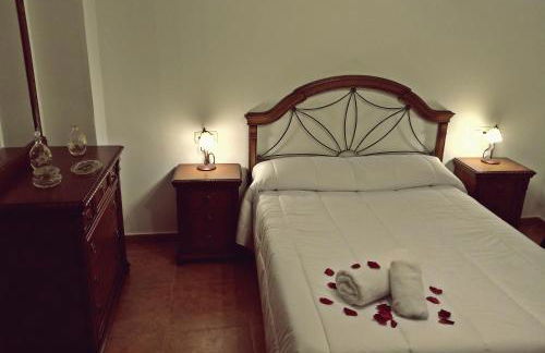 Casa Pepe La Rosa Atico - Foto 9