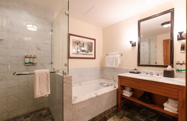 2 BR Lodge at Spruce Peak - Photo 19