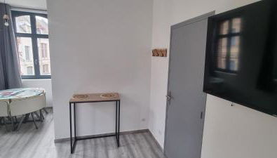 Air Cosy 2 Valenciennes gare prostitution refusée - Foto 2