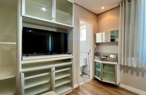 Renoir - Av Barão Homem de Melo nº 4520 - pegar nº do flat no chat após reserva - Foto 19