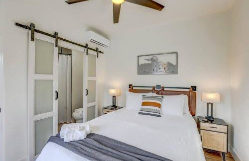 Sam Hughes Desert Oasis, Private Pool & Walk to UA - Foto 27