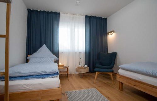 Ferienwohnung FühlDichWohl - Foto 13