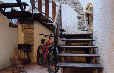 Casa Angiolino, angolo di pace vicino all'Orrido di Gea - Photo 17