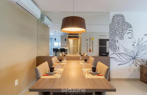 MHE - Apartamentos próximos à praia Floripa/SC - Foto 76