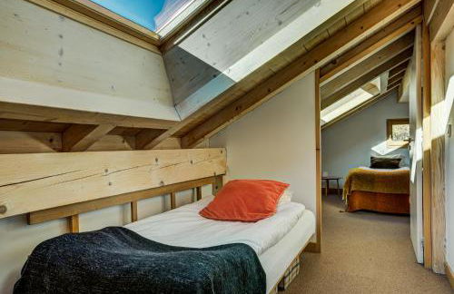 Villa Mont Blanc - Foto 38