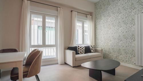 Modern apartment-2Bedrooms 1Bath-Cuatro Caminos - Foto 2, Other