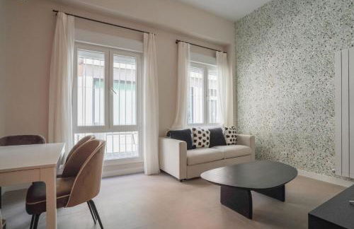 Modern apartment-2Bedrooms 1Bath-Cuatro Caminos - Photo 2