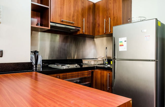 APART PROVIDENCIA SANTA BEATRIZ - Foto 9