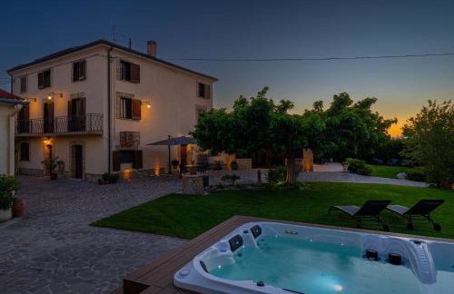 Villa Carulli - YourPlace Abruzzo - Foto 1