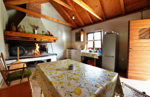 Villa Zvizda - Photo 28