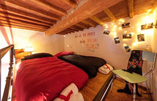 La Mi Casina Toscana - Foto 19