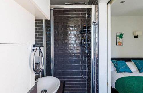 The Cosy Urban Jungle - Brixton - Foto 4