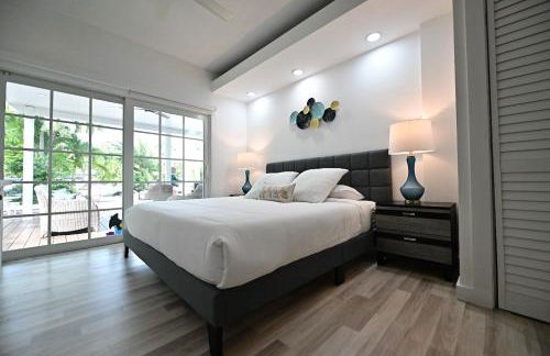 D' Mauchi Waterfront House - Foto 10