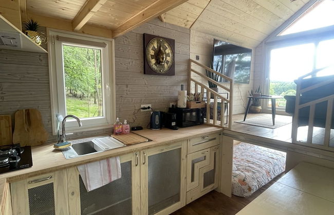 Le Château du Boulay Morin - Foto 78