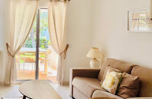 Casa da Balaia - sol, praia, piscina, golf e ténis - Foto 3