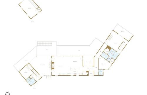 Lakeside Luxe-Lake Access-Hot Tub-Amazing Patio - Foto 41