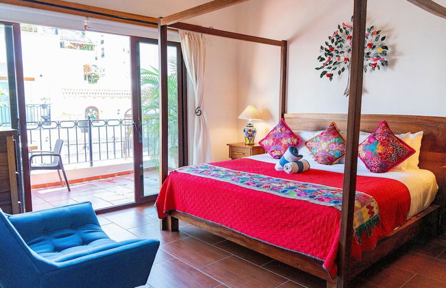 Refugio del Mar - Foto 76