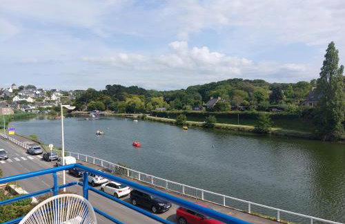 Appartement vue étang de Dahouët - Foto 2
