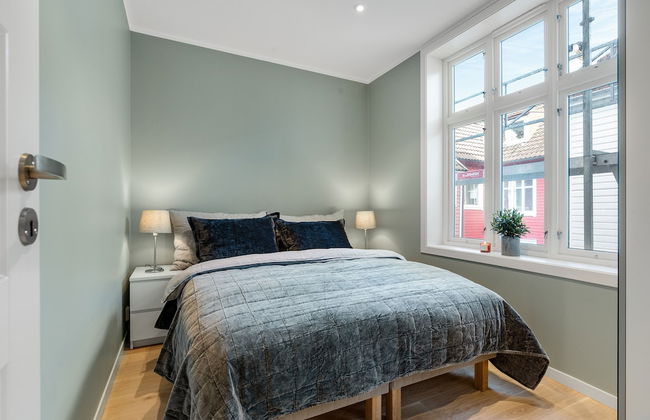 Høyden Apartments - Foto 6