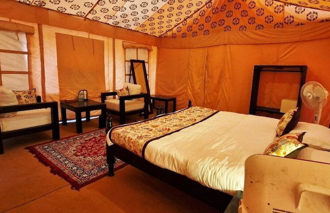 Prayagraj Cottages By Ganges View Stays - Foto 1