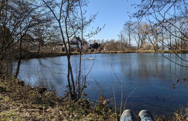 Apartment With Animal zoo and sun Terrace - Foto 33