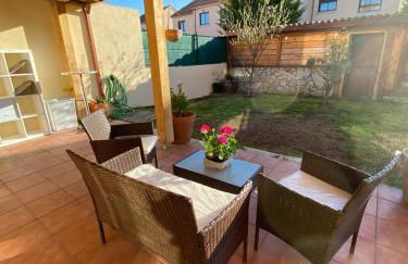 Casa Loureal Ribeira Sacra Ourense - Foto 31