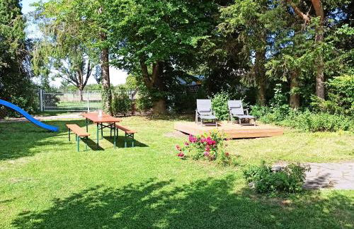 Neue Ferienwohnung in Illmensee Ruschweiler - Foto 2