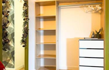 Appartment Le Saint Martin - Foto 13