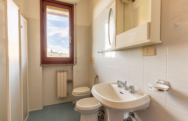 Elegant Apartment on Lake Trasimeno - Foto 72