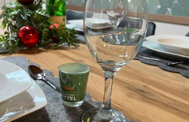 Green-Lodge Gästehaus für 8 Personen in Peine OT Woltorf - Photo 17