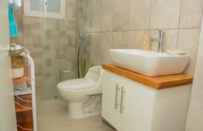 Your Aquamarine Escape in Bayahibe - Foto 15