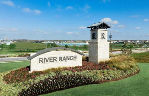 Lakeview 3BR-3BA Dayton Home - Foto 6