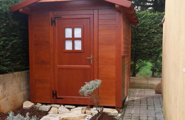 Apartments Henc - Foto 29