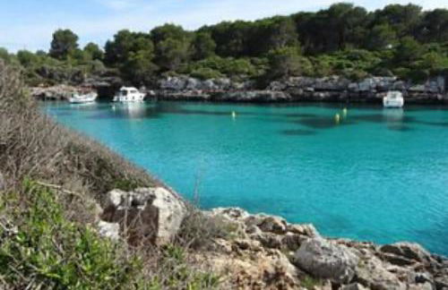 Apartamento costa Menorca - Foto 15