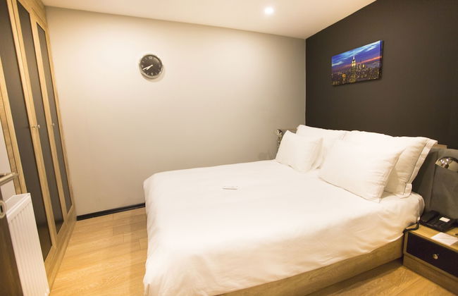 Long Stay Istanbul - Photo 10