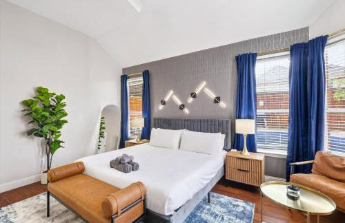 5BD 2BA Vacation Retreat w Pool Hot Tub & BBQ - Foto 19