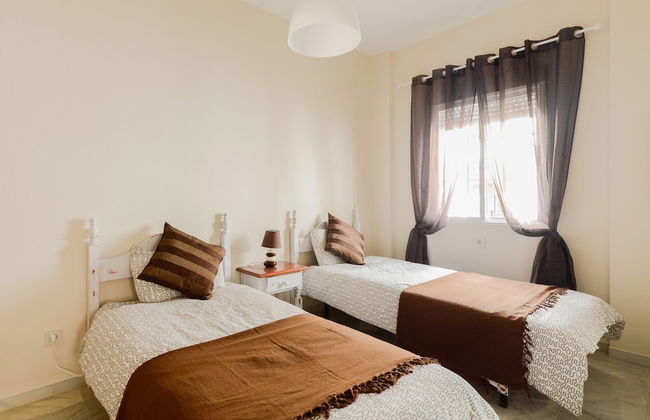 Sevilla Apartments Arrayán - Foto 6