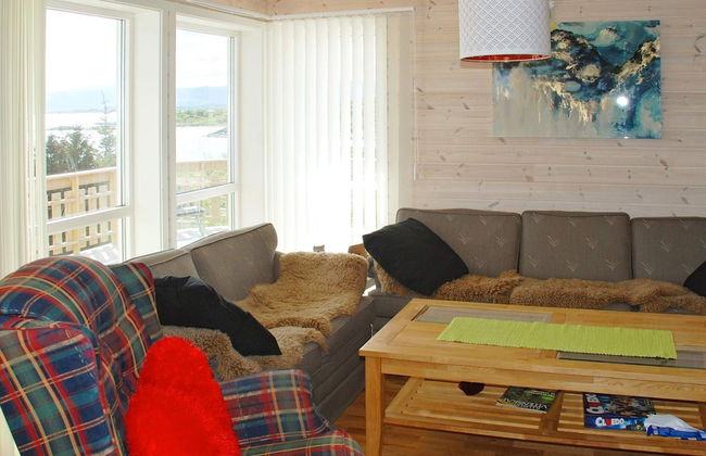 Holiday Home in DÃ¸nna - Photo 8